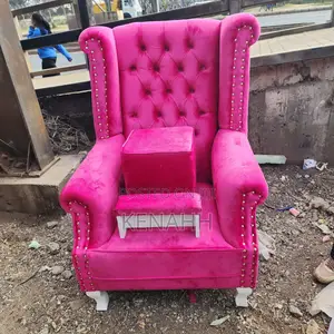 Pedicure Chair Set