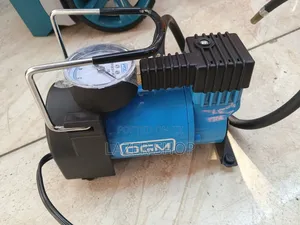 Tire Inflator/Tire Compressor Portable