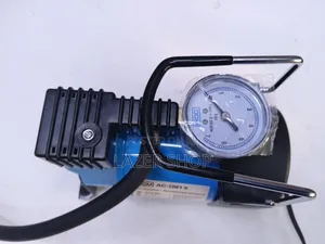 Tire Inflator/Tire Compressor Portable