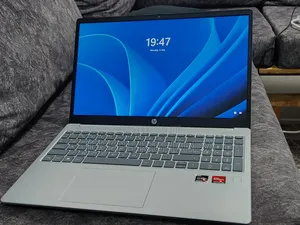 Laptop HP 8GB AMD Ryzen 3 SSD 500GB