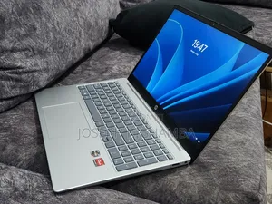 Laptop HP 8GB AMD Ryzen 3 SSD 500GB