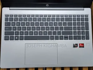Laptop HP 8GB AMD Ryzen 3 SSD 500GB
