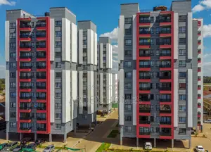 Studio Apartment in Enkang Apartments, Jamhuri Estate for sale