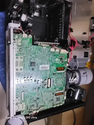 Projector Repair