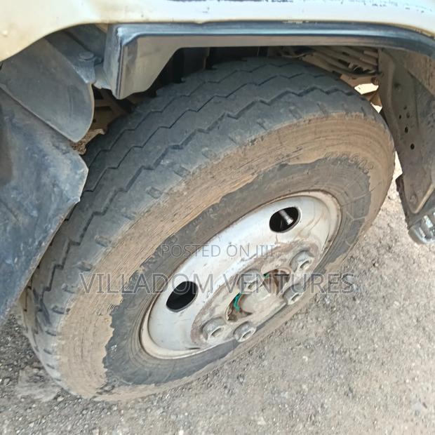 For Sale Isuzu Elf in Excellent Condition - thumbnail 5
