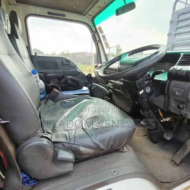 For Sale Isuzu Elf in Excellent Condition - thumbnail 7