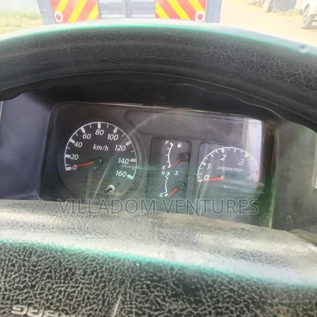 For Sale Isuzu Elf in Excellent Condition - thumbnail 8