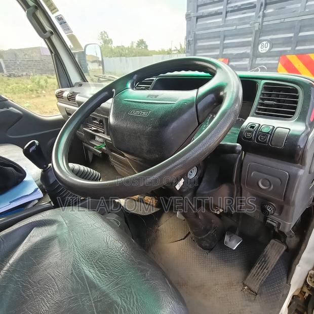 For Sale Isuzu Elf in Excellent Condition - thumbnail 9