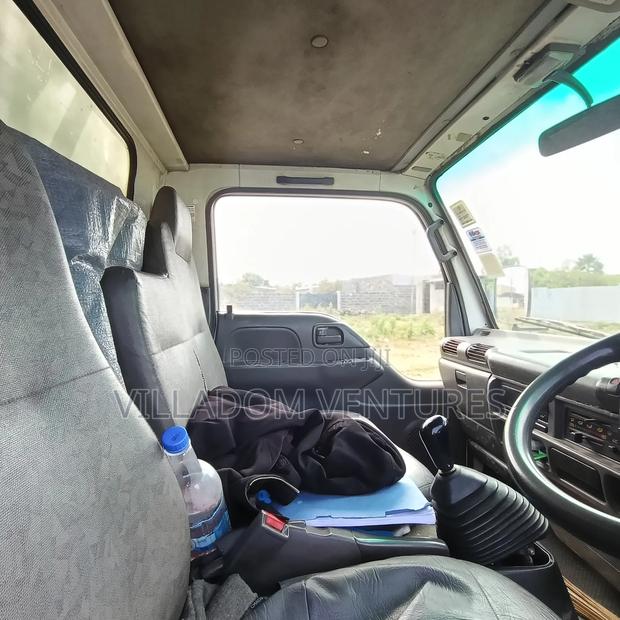 For Sale Isuzu Elf in Excellent Condition - thumbnail 10