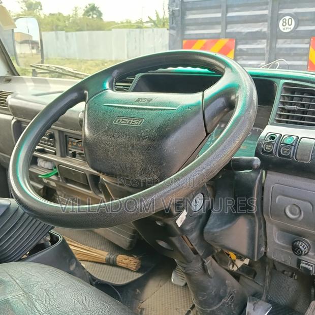 For Sale Isuzu Elf in Excellent Condition - thumbnail 11