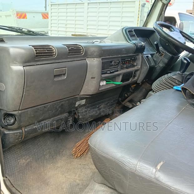 For Sale Isuzu Elf in Excellent Condition - thumbnail 13