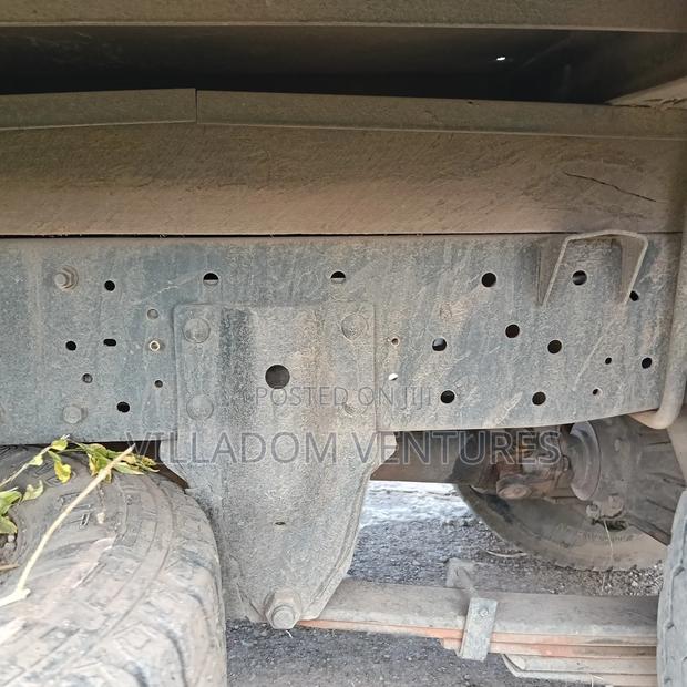 For Sale Isuzu Elf in Excellent Condition - thumbnail 15