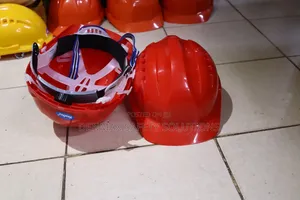Vaultex Safety Helmet
