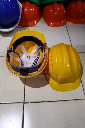 Vaultex Safety Helmet