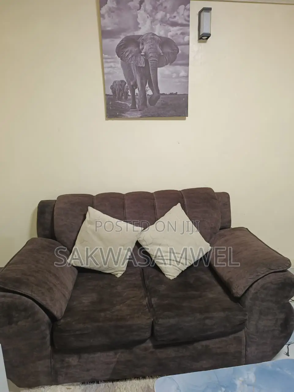 Sofa Set Couch