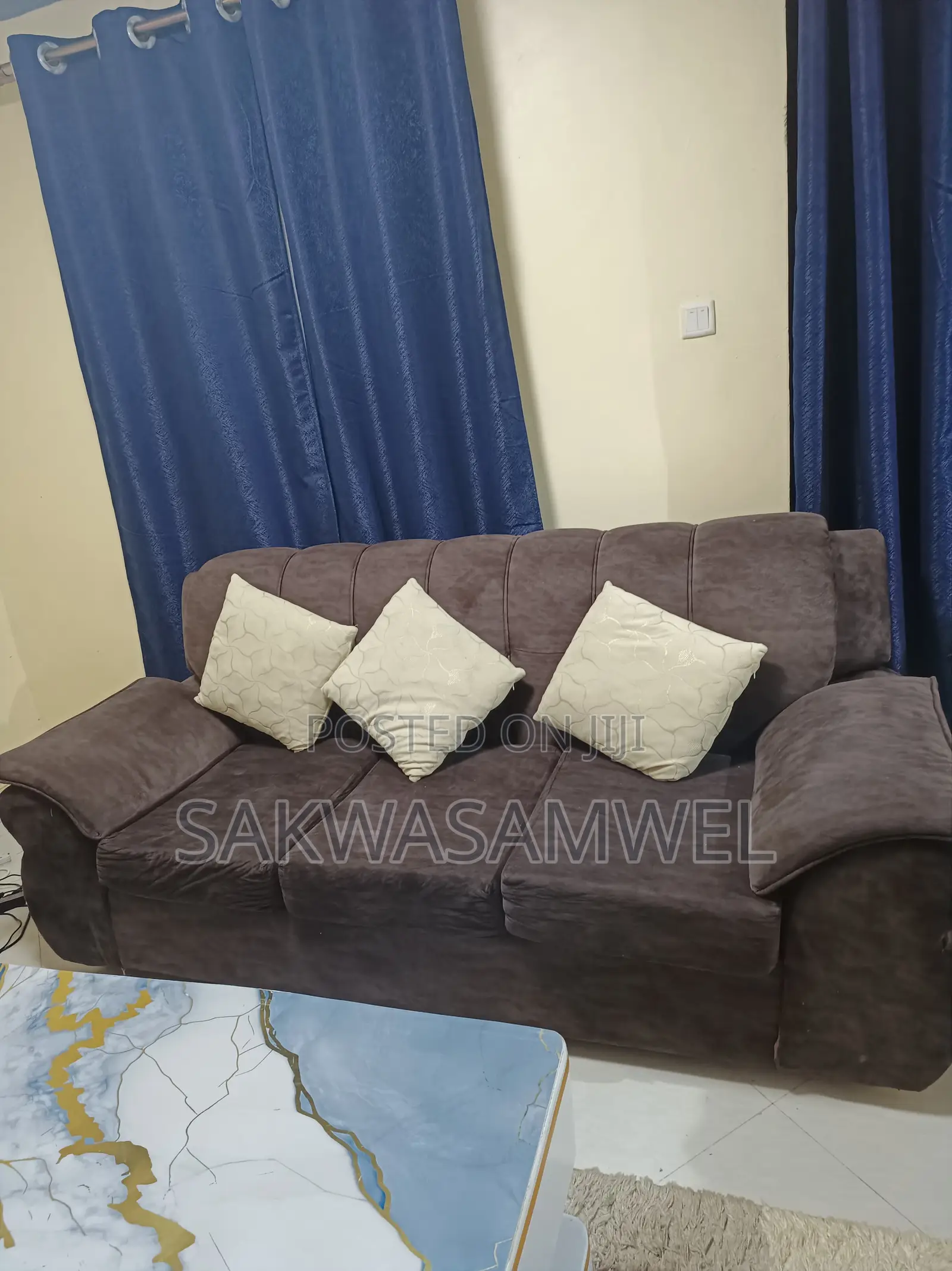Sofa Set Couch