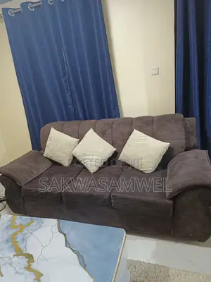 Sofa Set Couch