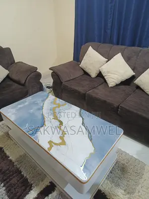 Sofa Set Couch