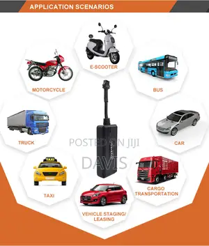 Car Track for All Vehicles, Tuktuks and Motor Bikes