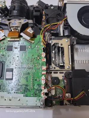 Projector Repair
