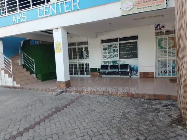 Shop to Let in Nyali