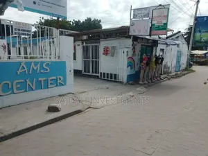 Shop to Let in Nyali