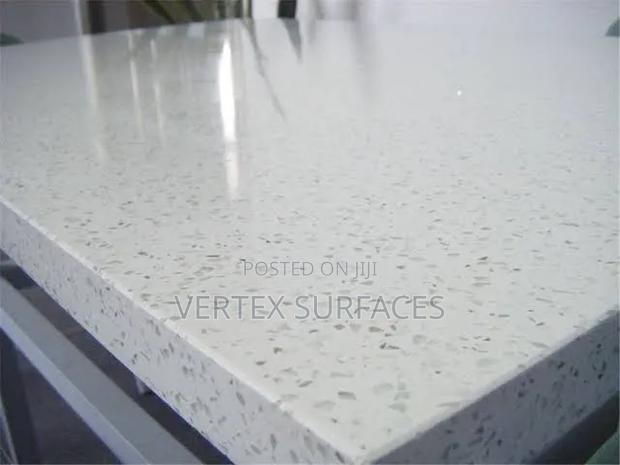 Artificial Countertops - main view