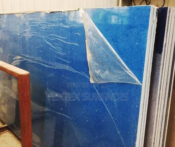 Artificial Countertops - thumbnail 9