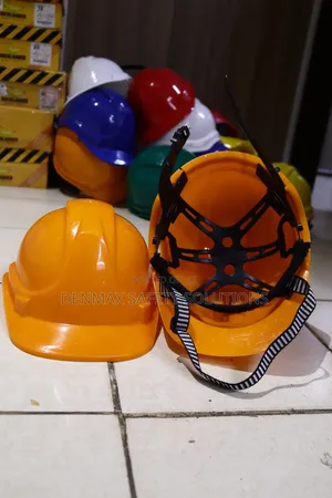 Fundipro Safety Helmets