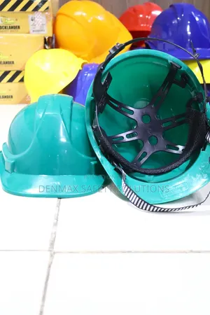 Fundipro Safety Helmets