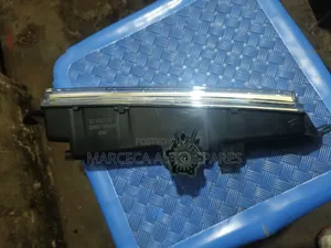 Foglight Honda Vezel 2018.