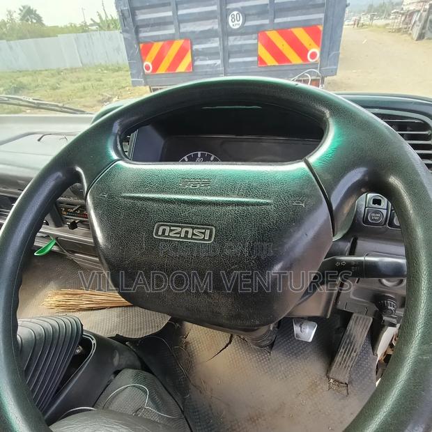 For Sale Isuzu Elf in Excellent Condition - thumbnail 20