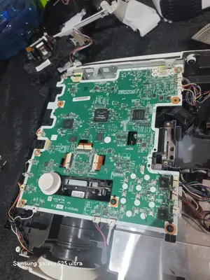 Projector Repair