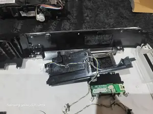 Projector Repair