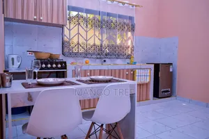 Furnished 1bdrm Bungalow in Mango Tree Homes, Kilifi Town for rent