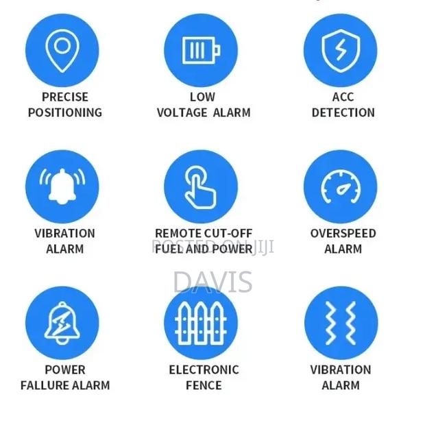GPS Tracking System With App - thumbnail 2