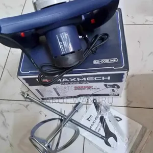 New Maxmech Hand Mixer/Maxmech Hand Mixer