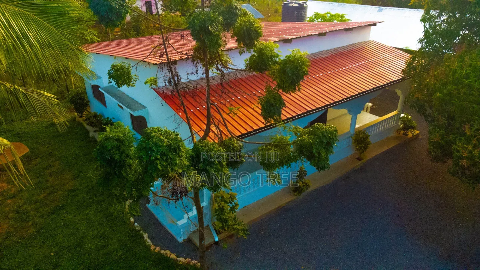 Furnished 2bdrm Villa in Mango Tree Homes, Kilifi Town for rent