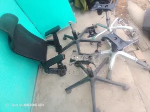 Office Chair Wheels Replacement