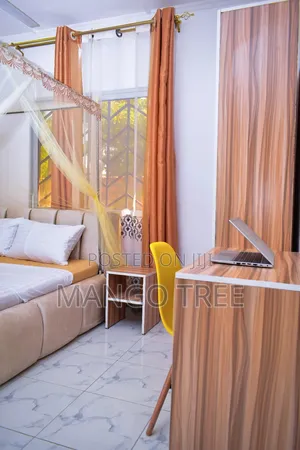 Furnished 2bdrm Villa in Mango Tree Homes, Kilifi Town for rent