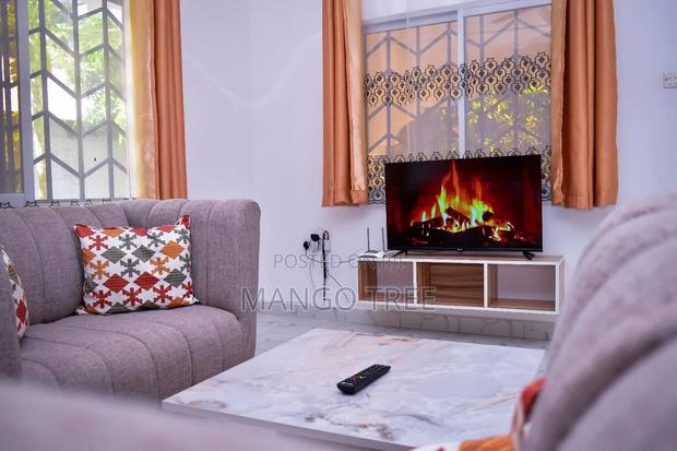 Furnished 2bdrm Villa in Mango Tree Homes, Kilifi Town for rent - main view