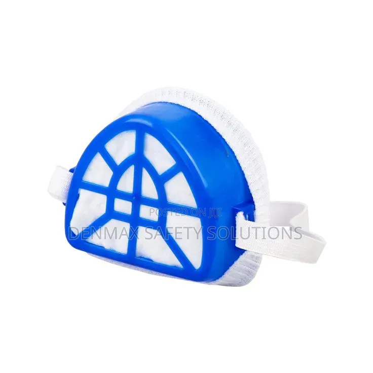 Plastic Filter Mask/Mono Dust Mask