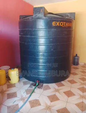 Water Tank