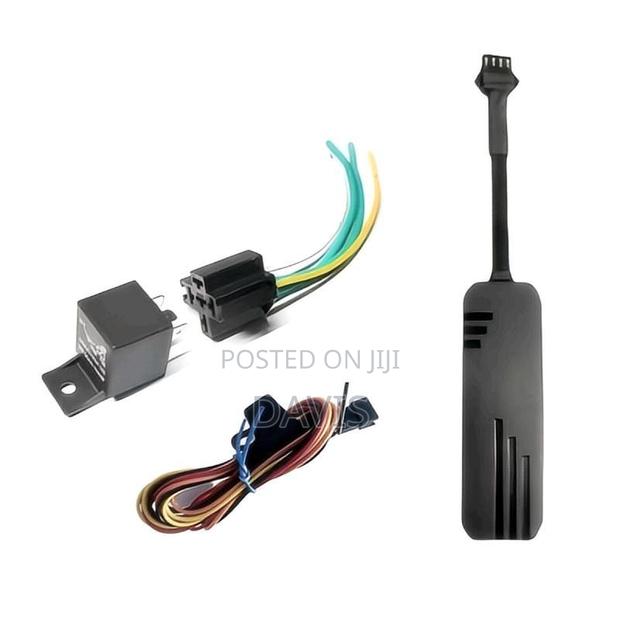 GPS Tracker for Car