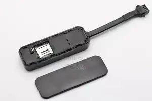 GPS Tracker for Car