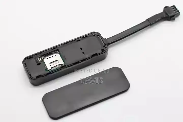 GPS Tracker for Car
