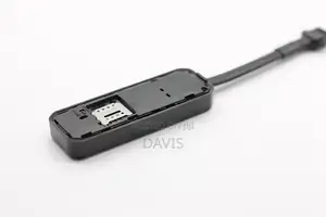 GPS Tracker for Car