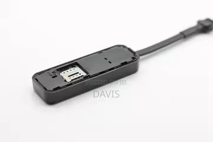 GPS Tracker for Car