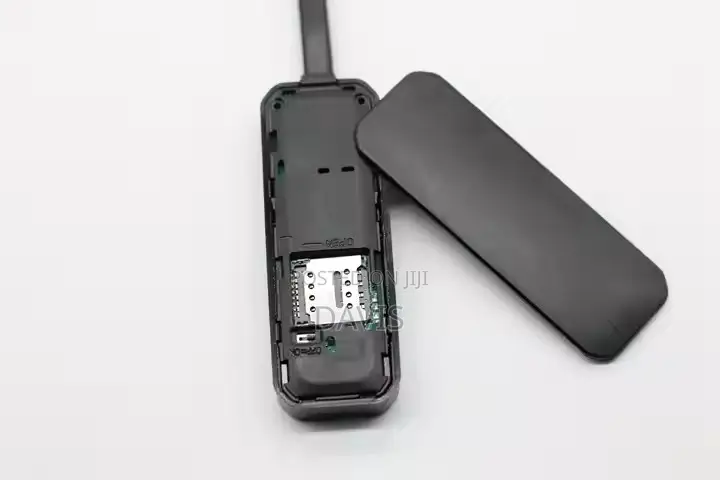 GPS Tracker for Car