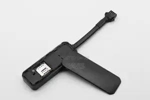 GPS Tracker for Car